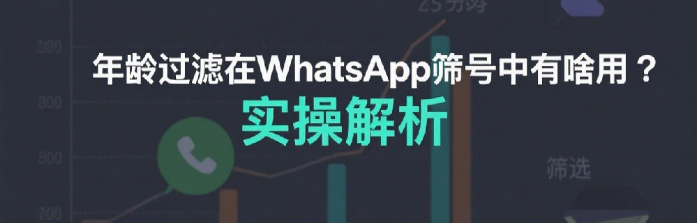 年龄过滤在WhatsApp筛号中有啥用？实操解析.png