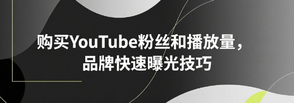 购买YouTube粉丝和播放量，品牌快速曝光技巧.png