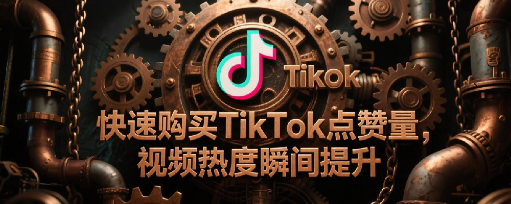 快速购买TikTok点赞量，视频热度瞬间提升.png