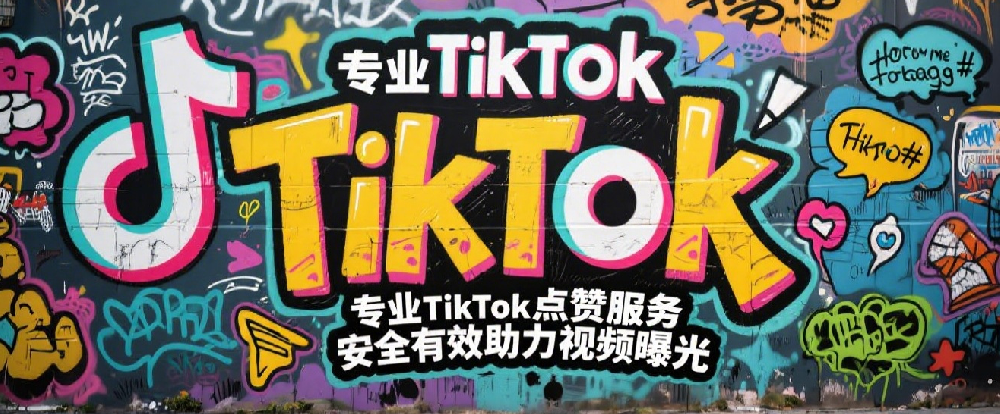 专业TikTok点赞服务，安全有效助力视频曝光.png