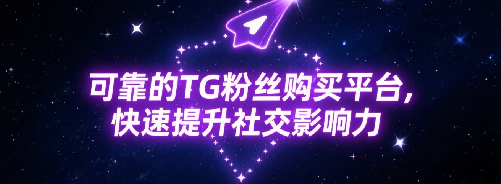 可靠的TG粉丝购买平台，快速提升社交影响力.png