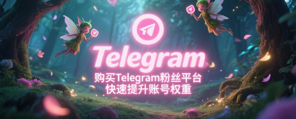 购买Telegram粉丝平台，快速提升账号权重.png