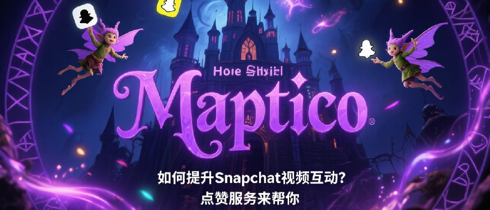 如何提升Snapchat视频互动？点赞服务来帮你.png