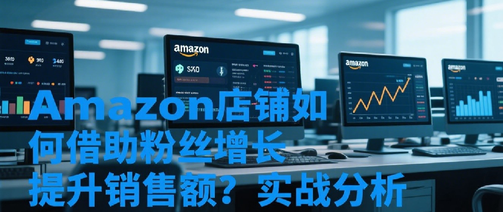 Amazon店铺如何借助粉丝增长提升销售额？实战分析.png