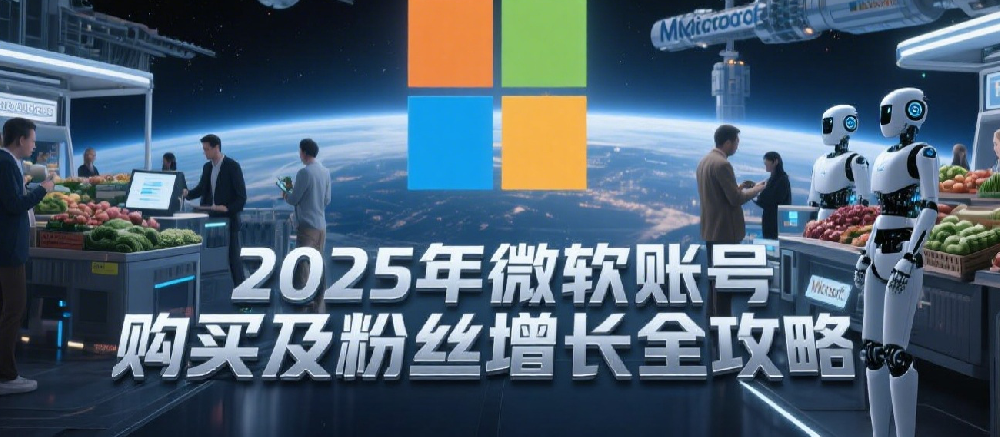 2025年微软账号购买及粉丝增长全攻略.png