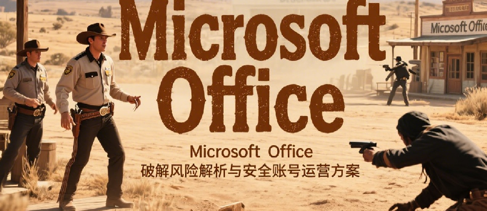 Microsoft Office 破解风险解析与安全账号运营方案.png
