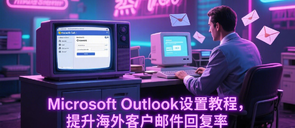 Microsoft Outlook设置教程，提升海外客户邮件回复率.png