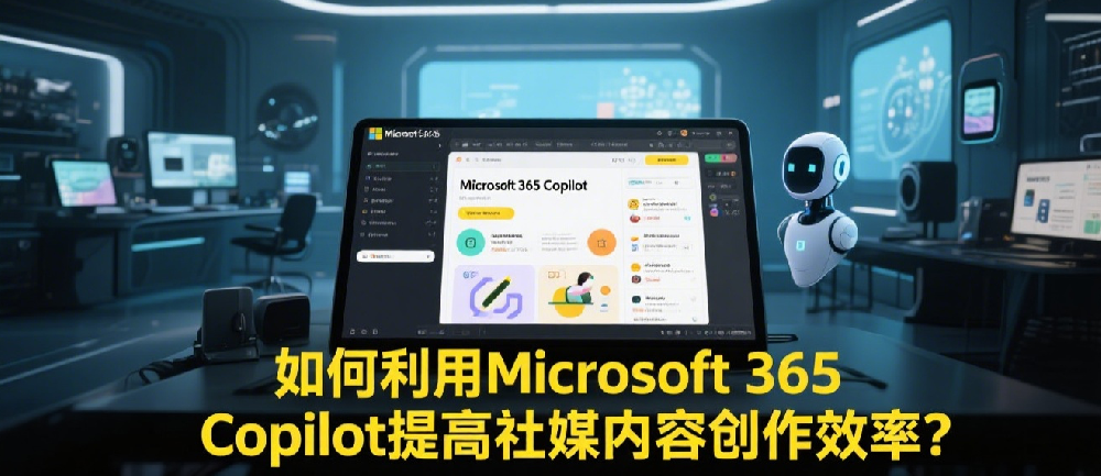 如何利用Microsoft 365 Copilot提高社媒内容创作效率？.png