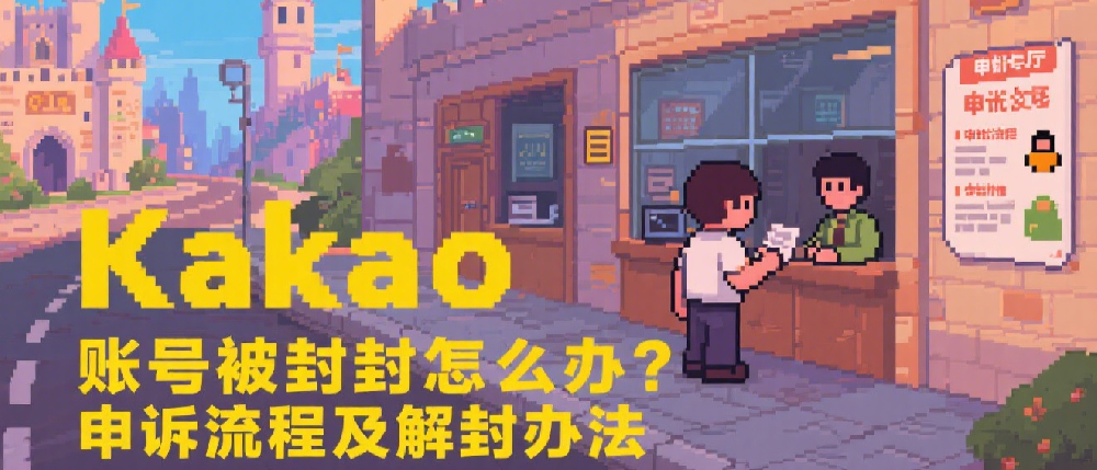 Kakao账号被封怎么办？申诉流程及解封办法.png