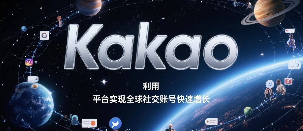 利用Kakao平台实现全球社交账号快速增长.png