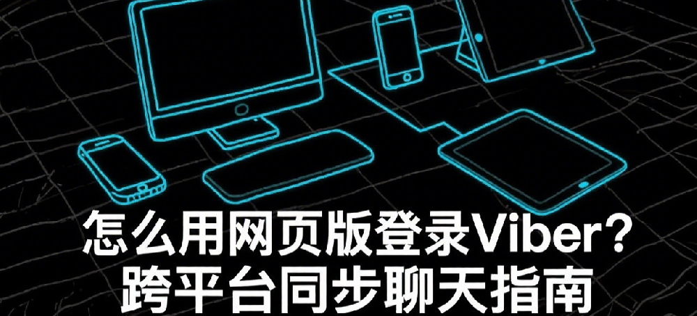 怎么用网页版登录Viber？跨平台同步聊天指南.png