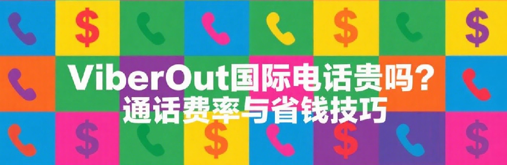 ViberOut国际电话贵吗？通话费率与省钱技巧.png