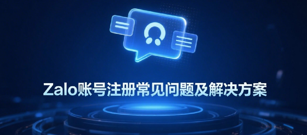 Zalo账号注册常见问题及解决方案.png