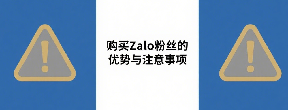 购买Zalo粉丝的优势与注意事项.png