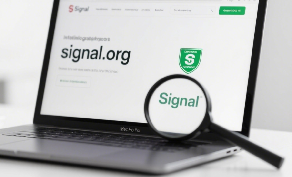 Signal官网地址及官方认证如何辨别？.png